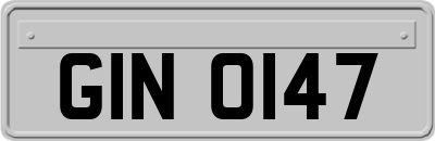 GIN0147