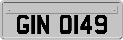 GIN0149