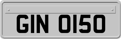 GIN0150