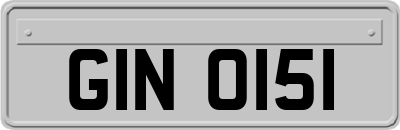 GIN0151