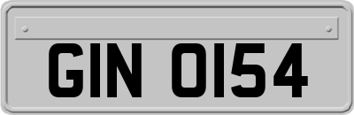 GIN0154