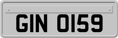 GIN0159