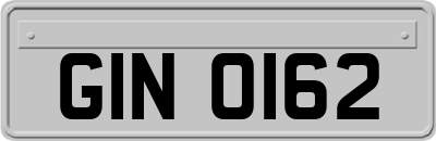 GIN0162