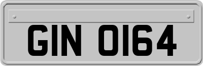 GIN0164