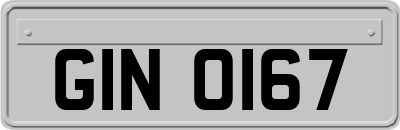 GIN0167