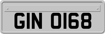 GIN0168