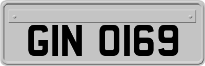 GIN0169