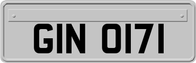 GIN0171
