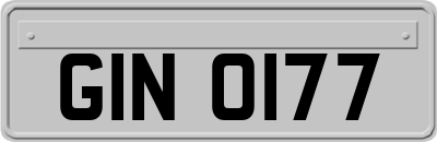 GIN0177