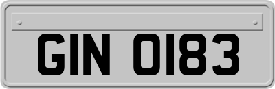 GIN0183