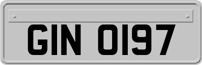 GIN0197