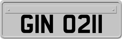 GIN0211