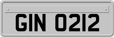 GIN0212