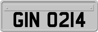 GIN0214