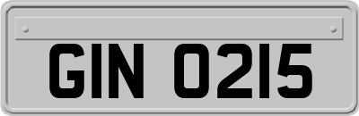 GIN0215