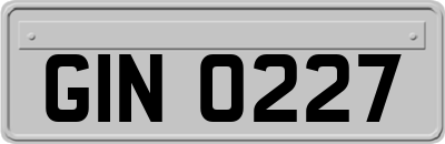GIN0227