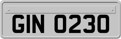 GIN0230