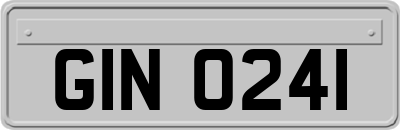 GIN0241