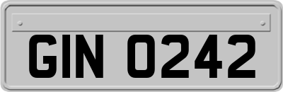 GIN0242