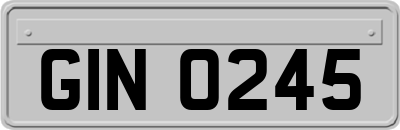 GIN0245