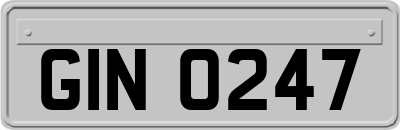 GIN0247