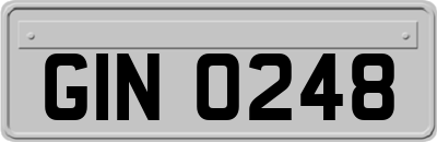 GIN0248