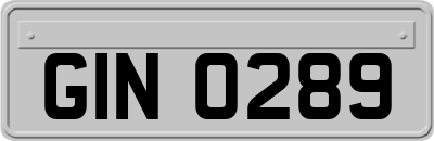 GIN0289