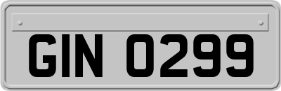 GIN0299