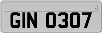 GIN0307