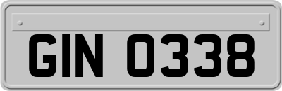 GIN0338