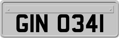 GIN0341