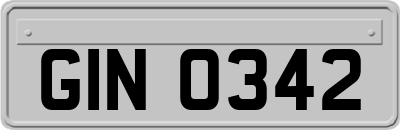 GIN0342