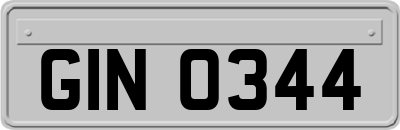 GIN0344