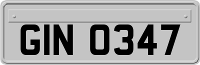 GIN0347