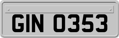 GIN0353