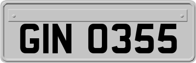 GIN0355