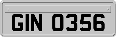 GIN0356