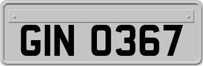 GIN0367