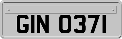 GIN0371