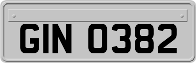 GIN0382