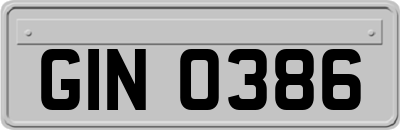 GIN0386