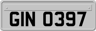 GIN0397