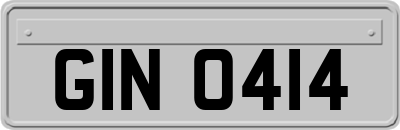 GIN0414
