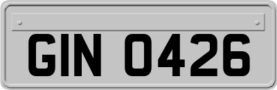 GIN0426