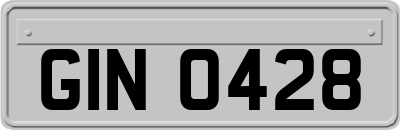 GIN0428