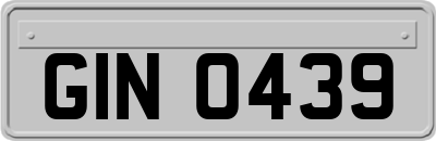 GIN0439