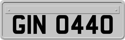 GIN0440
