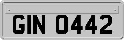 GIN0442