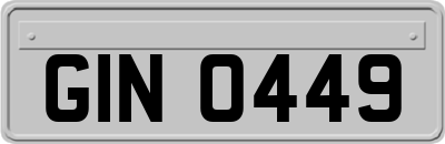 GIN0449