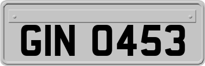 GIN0453